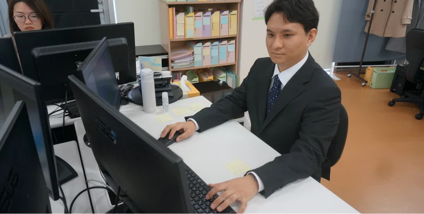 技術力を磨き、設計・開発の可能性を広げる
～構造解析から流体解析まで、幅広い解析知見で設計・開発プロセスに最適なソリューションを提供～ 本文画像1