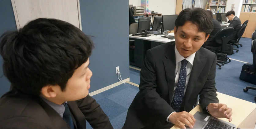 技術力を磨き、設計・開発の可能性を広げる
～構造解析から流体解析まで、幅広い解析知見で設計・開発プロセスに最適なソリューションを提供～ 本文画像2