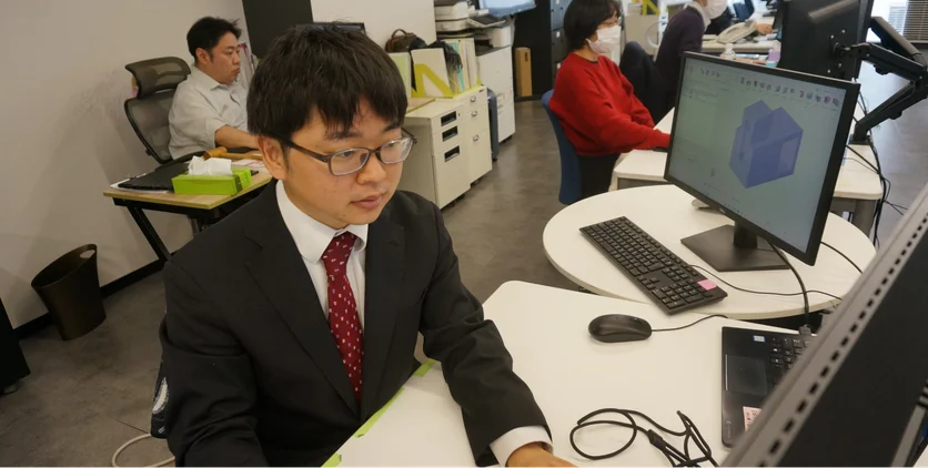 CAE解析の力で、製品開発に確かな価値を提供
～多彩な解析手法と専門知識を活かし、開発プロセスと製品品質の両立を実現～ 本文画像1