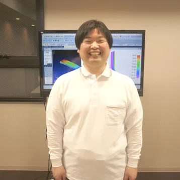 N・S 正方形